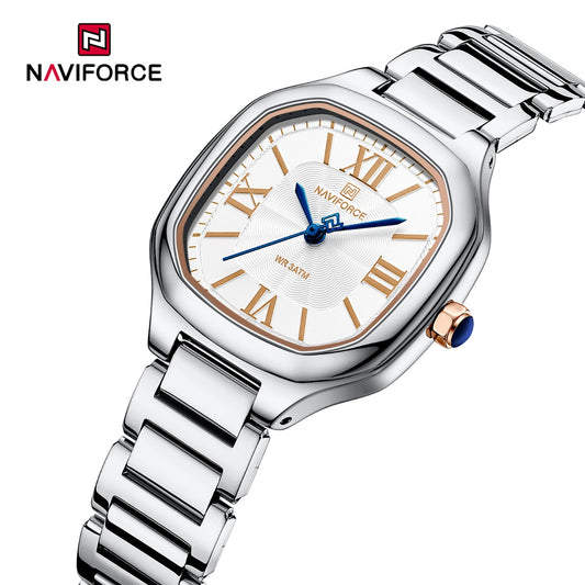 Naviforce NF5042 Ladies Watch