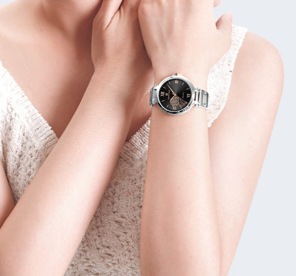 Naviforce NF5060 Elegant Women’s Quartz Watch