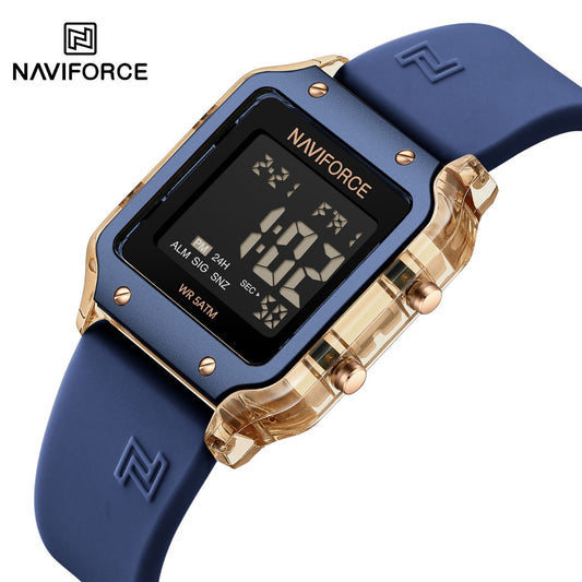 Naviforce NF6105 Ladies Watch