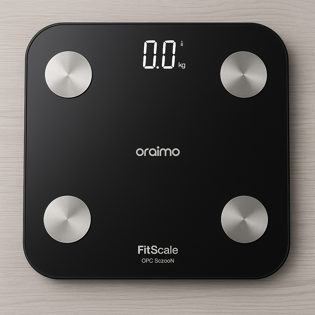 Oraimo FitScale OPC-SC200N Full Body Tracker