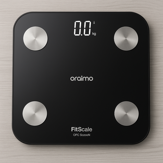 Oraimo FitScale OPC-SC200N Full Body Tracker