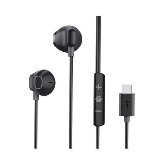Oraimo Halo Airy OEP-650 Type C ultimate comfort earphones