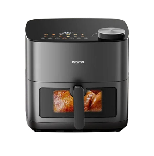Oraimo NutriFry Max 8L OAF-501A 2000W Air Fryer