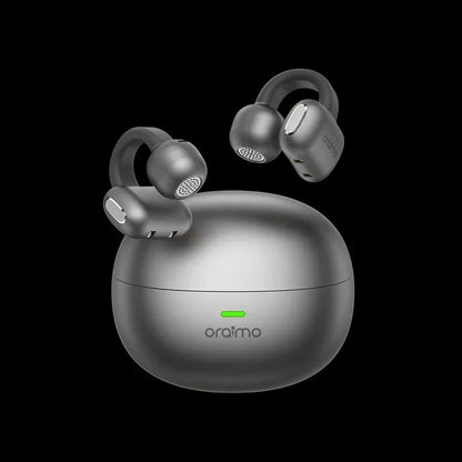 Oraimo OpenSnap N OPN-372N Open-Ear True Wireless Earbuds