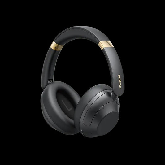 Oraimo BoomPop PRO OHP-917 Hybrid ANC Headphones 