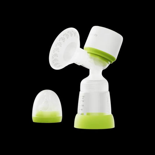 Oraimo SoloPump OBR-221A – 4-Mode Portable Electric Breast Pump