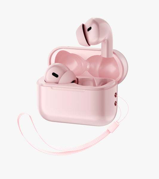 Pro5s Max TWS Earbuds Hi-Fi Stereo Sound and Noise Cancelling