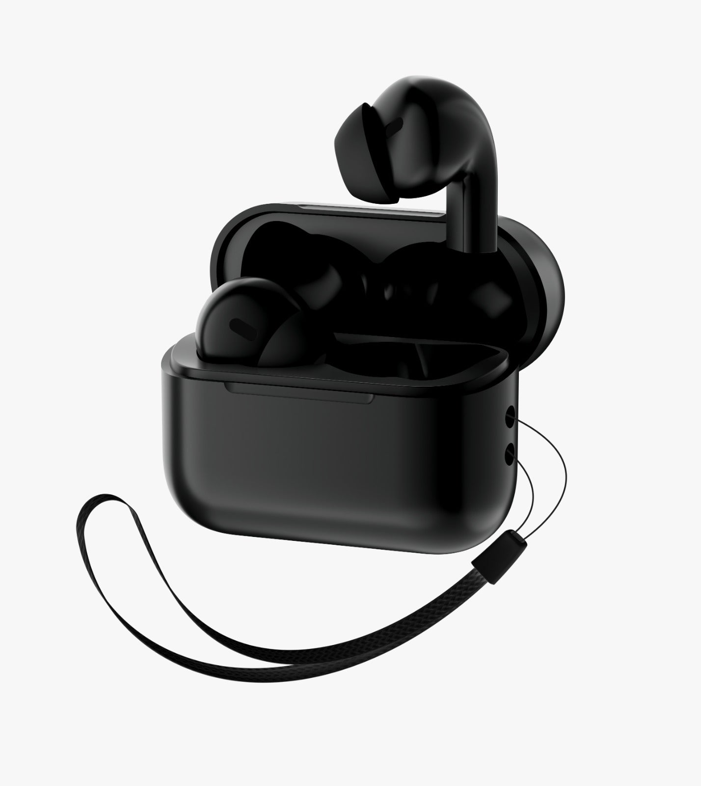 Pro5s Max Wireless Earbuds