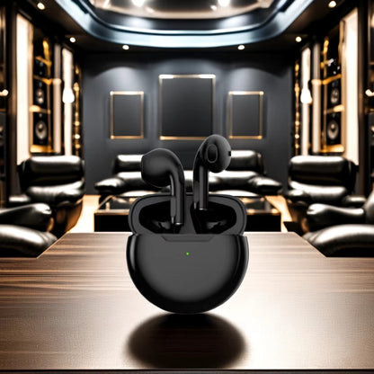 Pro6 Wireless Earbuds Price In Kenya - Veritas Electronics Kenya