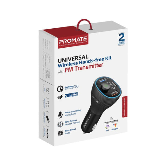 POWERTUNE-38W