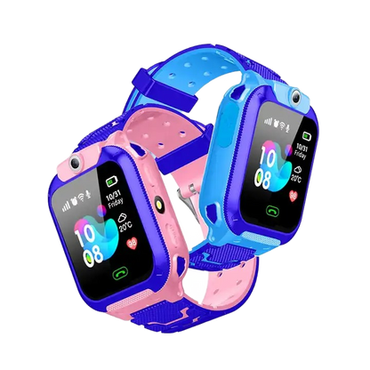 Q12 Smart Watch with SIM Card Slot | Cheapest Price in Kenya - Veritas Electronics Kenya