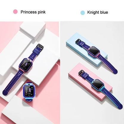 Q12 Smart Watch with SIM Card Slot | Cheapest Price in Kenya - Veritas Electronics Kenya