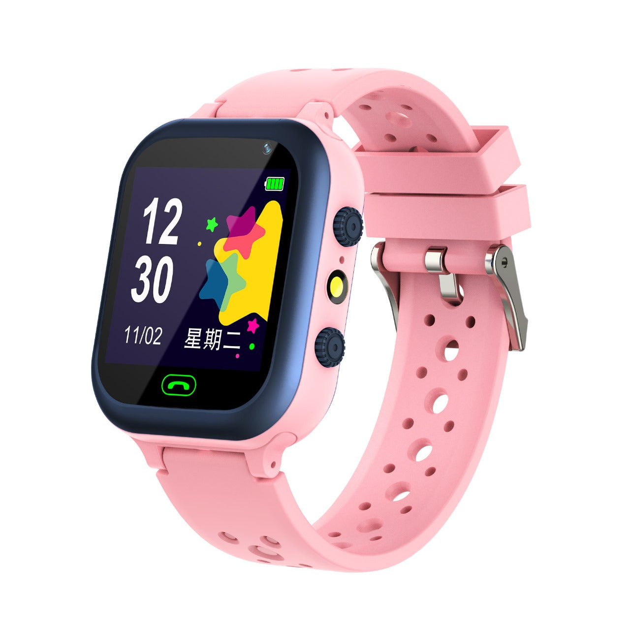 Q15 Kids Smartwatch with GPS Tracking