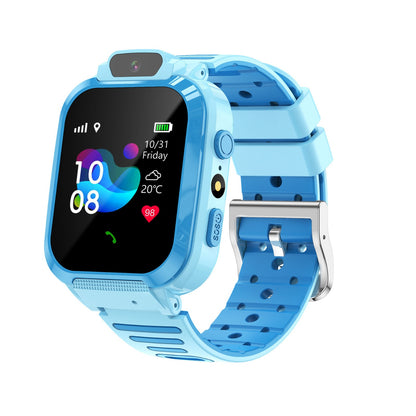 Q16 Kids Student Smart Phone Watch 