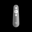 R500s Laser Presentation Remote – Wireless Presenter with Red Laser Pointer & Bluetooth Control
