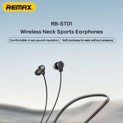Remax RB-ST01 Neckband