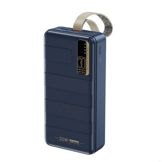 REMAX RPP-506 20W+22.5W Fast Charging Powerbank 30000mAh