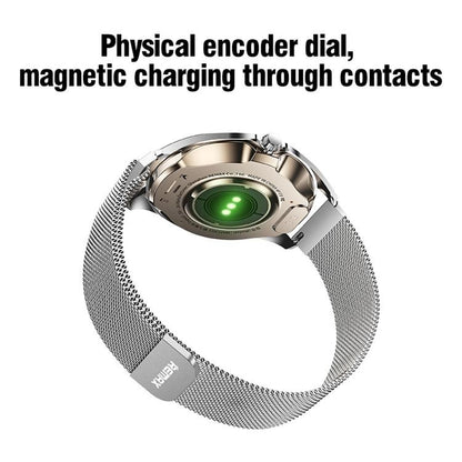 Remax Thin New Smart Watch
