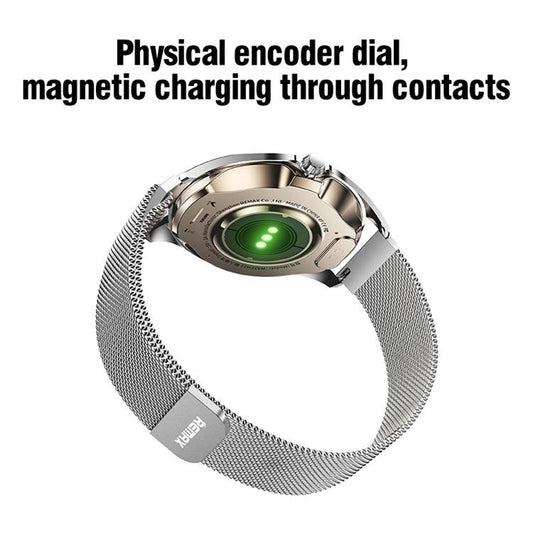 Remax Thin New Smart Watch