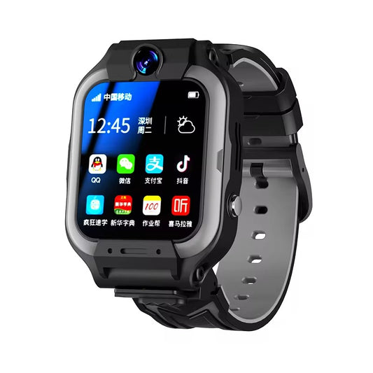 S9 4G Children’s Smart Watch with GPS, SOS & Video Call - Veritas Electronics Kenya
