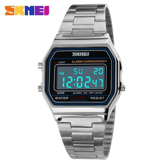 SKMEI 1123 Digital Watch