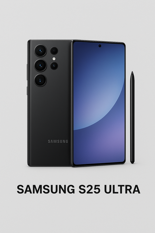 Samsung S25 Ultra 12GB RAM 256GB