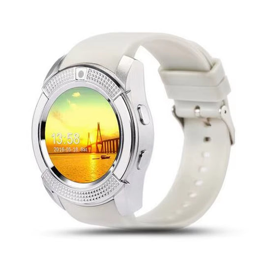 Watch with Sim Card Slot for Phone Calls - Veritas Electronics Kenya