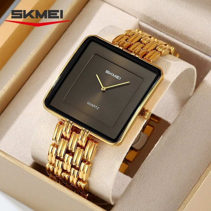 Skmei 2371/2372 Quartz Wristwatch