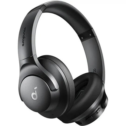 Anker Soundcore Life Q20+ wireless hybrid noise cancelling headphones