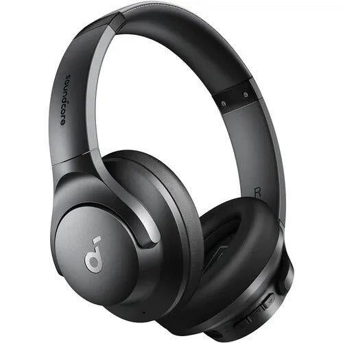 Anker Soundcore Life Q20+ wireless hybrid noise cancelling headphones