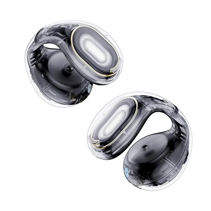 Anker Soundcore Q11i wireless over ear headphones 