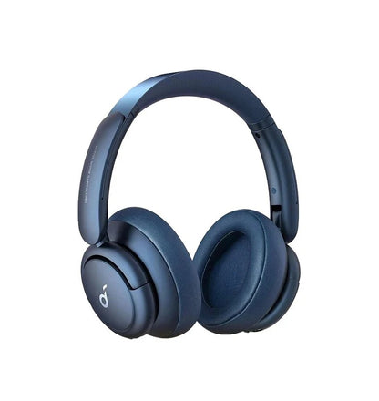 Soundcore Life Q20+ ANC Headphones – 40H | Kenya - Veritas Electronics Kenya
