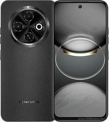 Tecno KL5 SPARK 30C 4+128 - Veritas Electronics Kenya