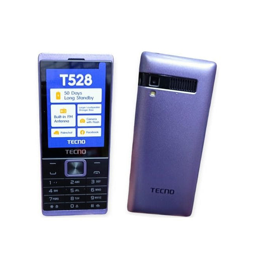 Tecno T528 phone Kenya