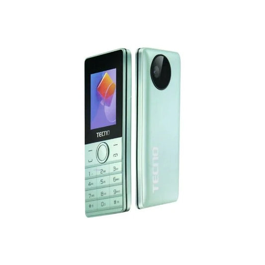 Tecno T302 Dual SIM Feature Phone