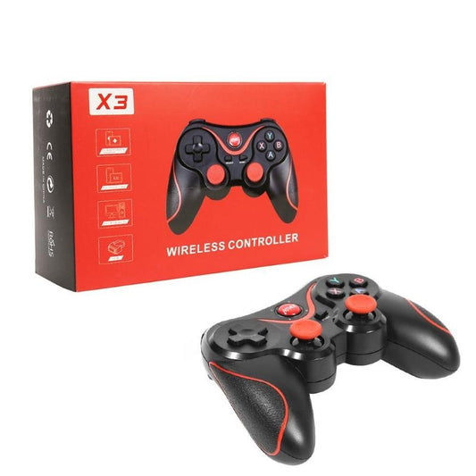 X3 Game Controller