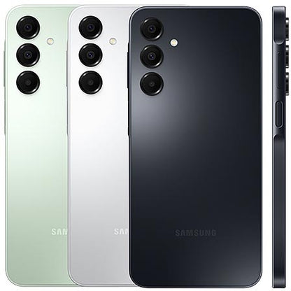 Samsung Galaxy A16 - Veritas Electronics Kenya