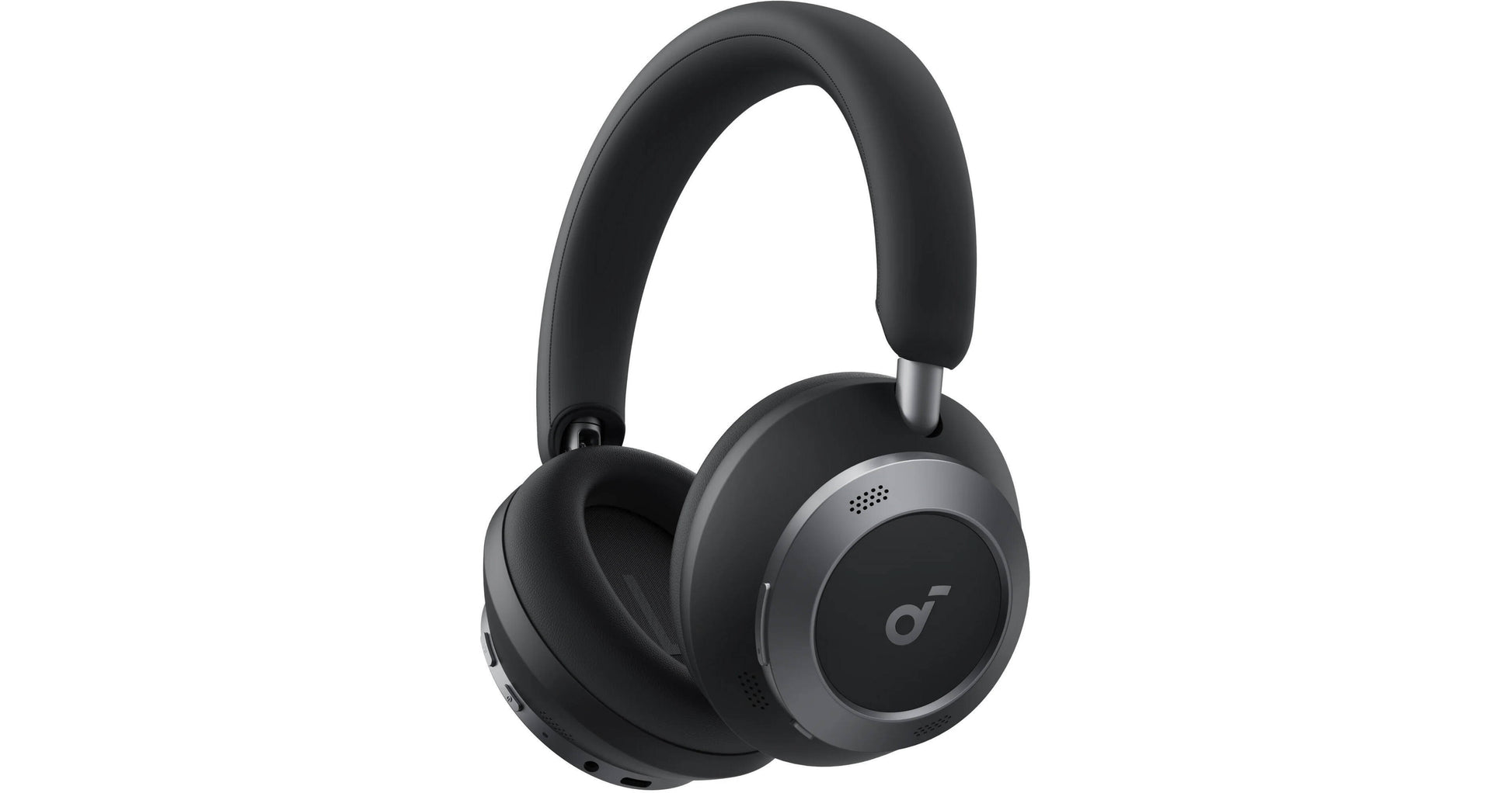 Soundcore Space One Pro super foldable and quite adaptive ANC headphones - Veritas Electronics Kenya