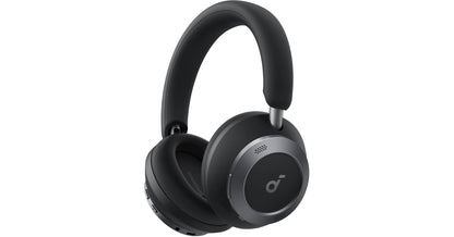 Soundcore Space One Pro super foldable and quite adaptive ANC headphones - Veritas Electronics Kenya
